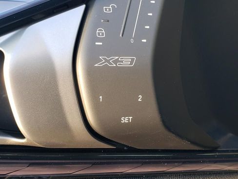 New 2026 BMW X3 xDrive30 w/ Premium Package image 20