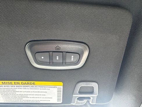 Used 2024 Jeep Grand Cherokee Limited w/ Trailer Tow Package AWD/4WD image 50