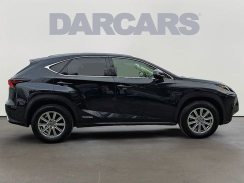 Used 2020 Lexus NX 300h 300h image 7