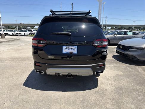 New 2026 Honda Pilot EX-L image 5