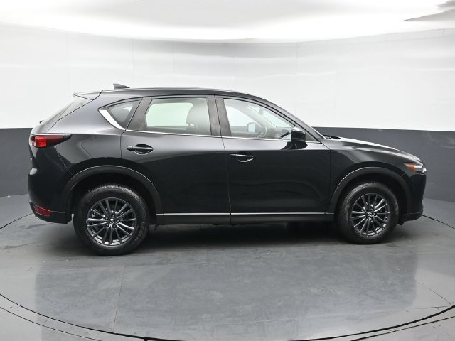 Used 2019 MAZDA CX-5 Sport AWD/4WD image 6
