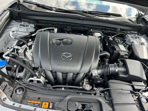 New 2026 MAZDA CX-30 Aire Edition AWD/4WD image 6