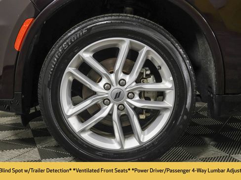 Used 2024 Dodge Durango GT AWD/4WD image 29