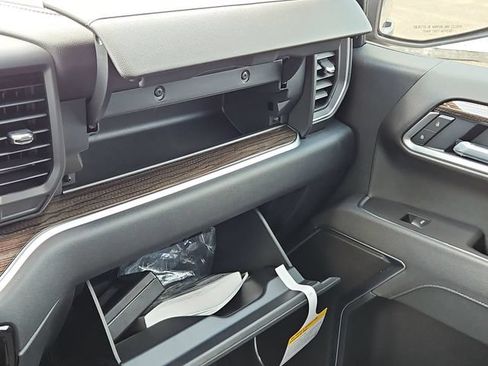New 2026 Chevrolet Silverado 1500 RST w/ RST Select Package RWD image 51