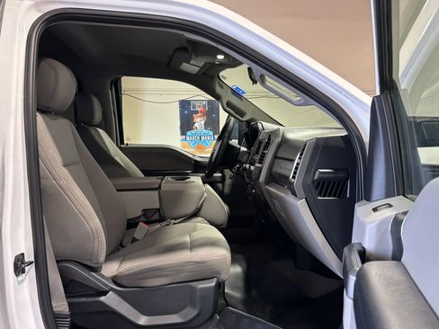Used 2018 Ford F250 XLT AWD/4WD image 12