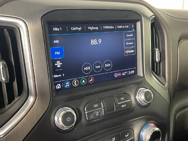Used 2021 GMC Sierra 1500 Denali w/ Denali Ultimate Package AWD/4WD image 7