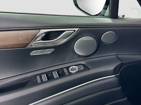 New 2026 Genesis GV80 3.5T Prestige AWD/4WD image 20