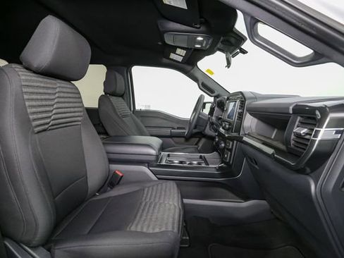 Used 2023 Ford F150 XL w/ STX Appearance Package AWD/4WD image 17