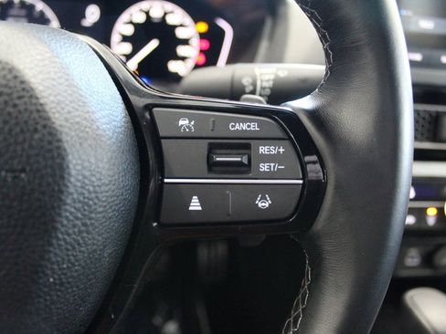 Certified 2024 Honda Civic Sport image 26