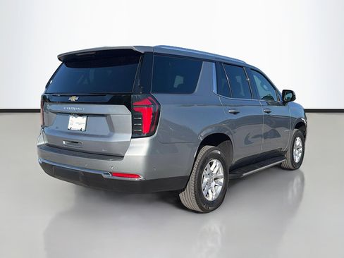 Used 2025 Chevrolet Tahoe LT AWD/4WD image 5