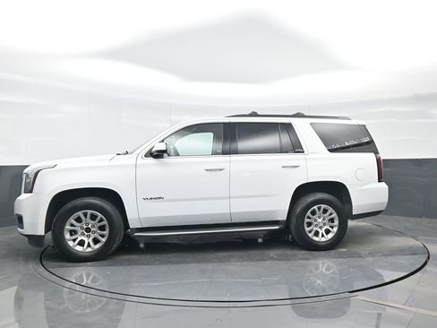 Used 2020 GMC Yukon SLT w/ Open Road Package image 3