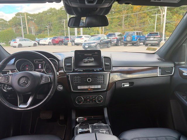 Used 2018 Mercedes-Benz GLE 350 4MATIC image 16