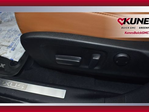 Used 2022 Lexus RX 350 AWD w/ Premium Package image 17