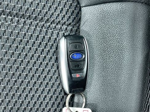 Used 2022 Subaru Forester Premium image 32