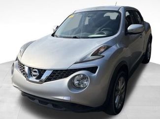 Used 2016 Nissan Juke S video 1