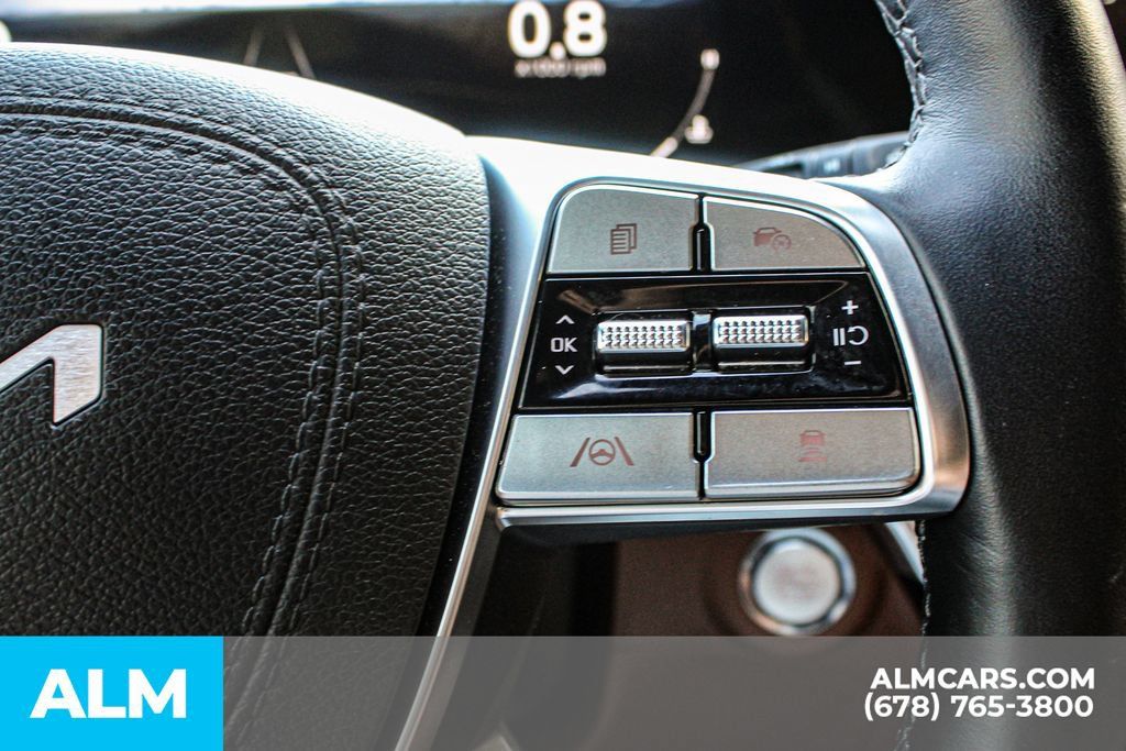 Used 2024 Kia Telluride SX X-Line AWD/4WD image 28