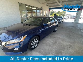Used 2019 Nissan Altima 2.5 S FWD video 1