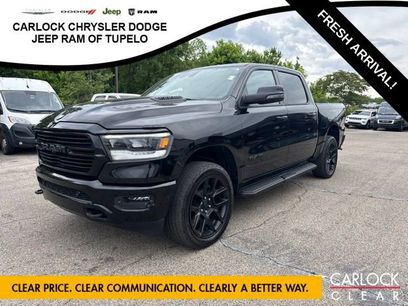 Used 2023 RAM 1500 Laramie