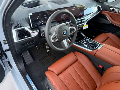 New 2026 BMW X5 xDrive40i w/ M Sport Package image 4
