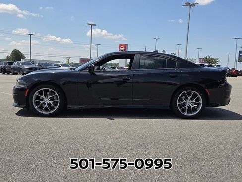 Used 2023 Dodge Charger GT RWD image 2