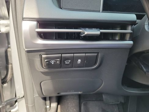 Used 2026 Hyundai Tucson SEL FWD image 22