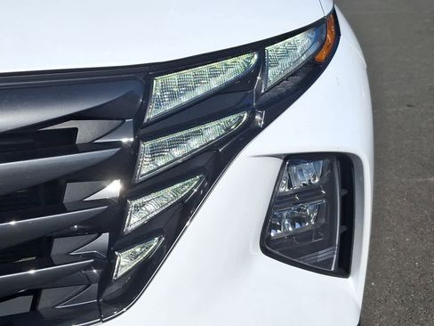 Used 2022 Hyundai Tucson XRT w/ Cargo Package image 30