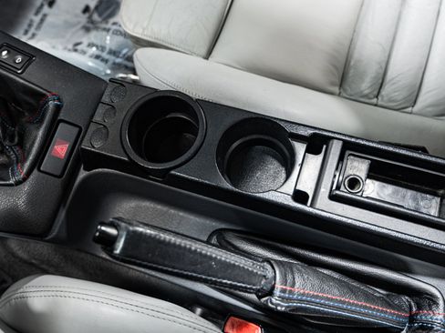 Used 1996 BMW M3 Coupe image 29