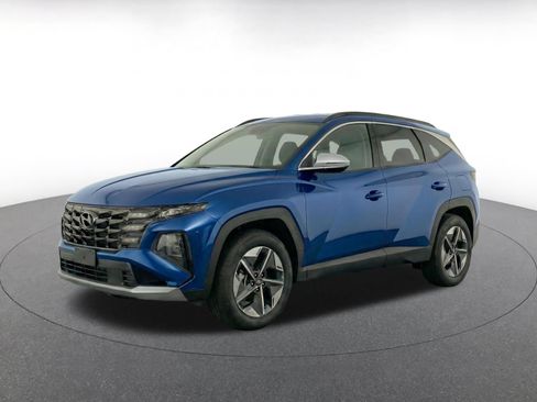 Used 2026 Hyundai Tucson SEL FWD image 3