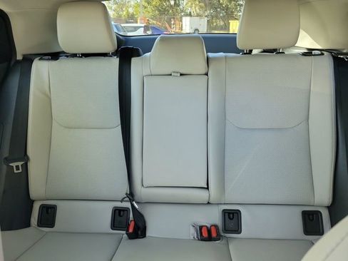 Used 2023 Toyota Prius XLE image 5