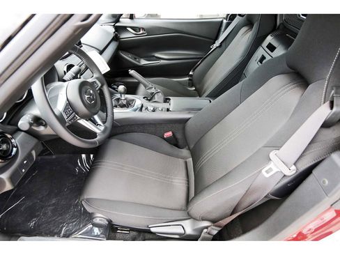 New 2026 MAZDA MX-5 Miata Sport RWD image 6