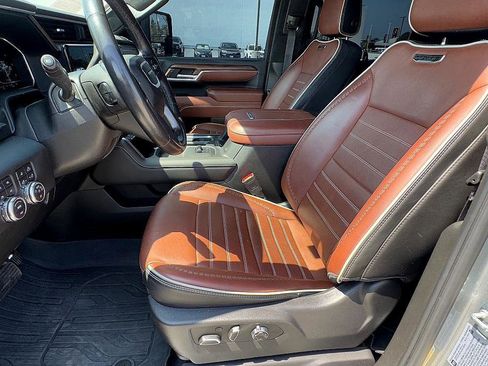 Used 2024 GMC Sierra 2500 Denali Ultimate w/ Max Trailering Package image 20