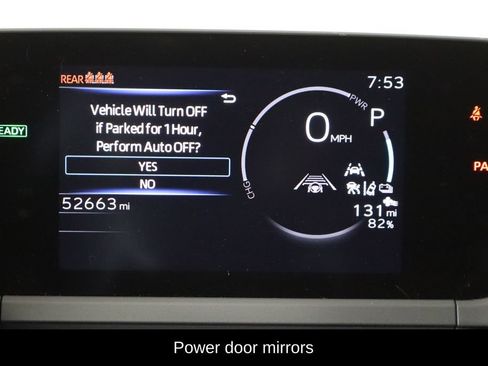 Used 2023 Subaru Solterra AWD image 11