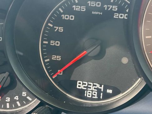 Used 2010 Porsche Panamera S image 10