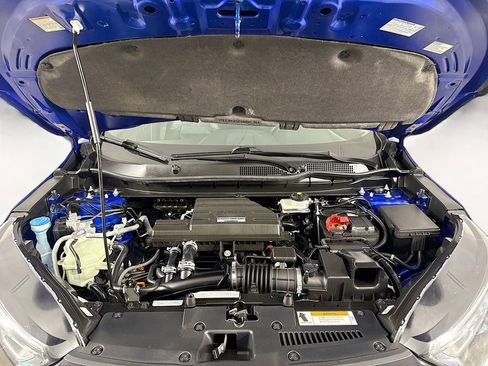 Used 2020 Honda CR-V EX-L image 36