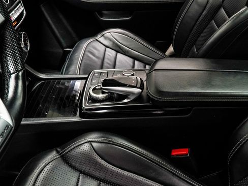 Used 2019 Mercedes-Benz GLE 63 AMG S image 23