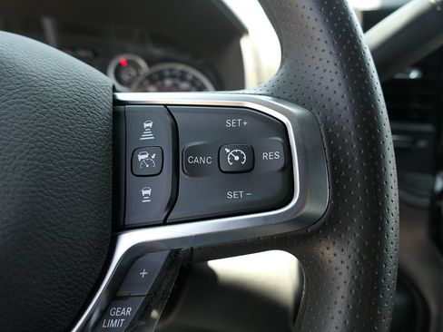 New 2026 RAM 3500 Tradesman AWD/4WD image 15