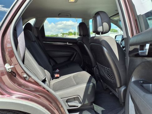 Used 2015 Kia Sorento LX FWD image 25