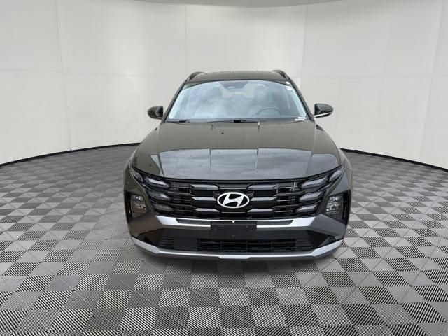 Used 2025 Hyundai Tucson SEL AWD/4WD image 14