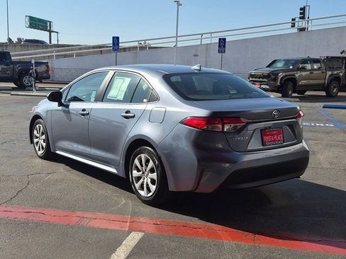 Used 2024 Toyota Corolla LE FWD image 11