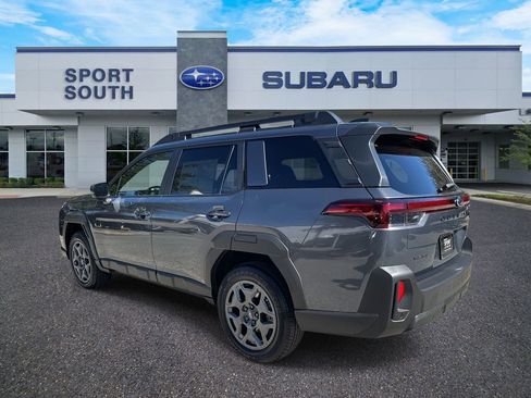 New 2026 Subaru Outback Premium AWD/4WD image 5