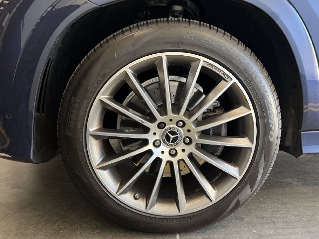 Used 2024 Mercedes-Benz GLE 450e 4MATIC image 9