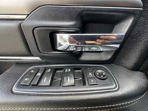 Used 2017 RAM 1500 Sport w/ Convenience Group RWD image 25