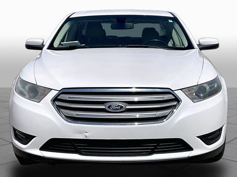 Used 2015 Ford Taurus SEL w/ Equipment Group 201A FWD image 4
