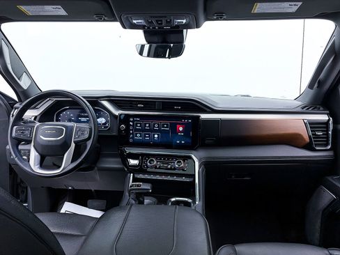 Used 2024 GMC Sierra 1500 Denali w/ Denali Reserve Package image 33