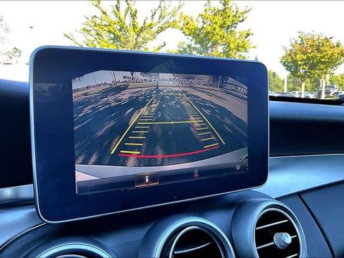 Used 2016 Mercedes-Benz C 300 Sedan image 21