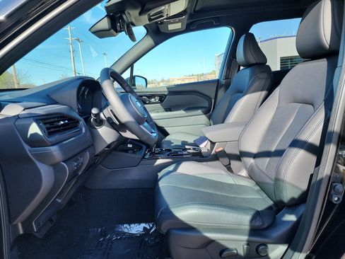 New 2026 Subaru Forester Limited w/ Limited Package image 6