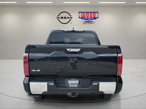 Used 2024 Toyota Tundra 1794 Edition AWD/4WD image 3
