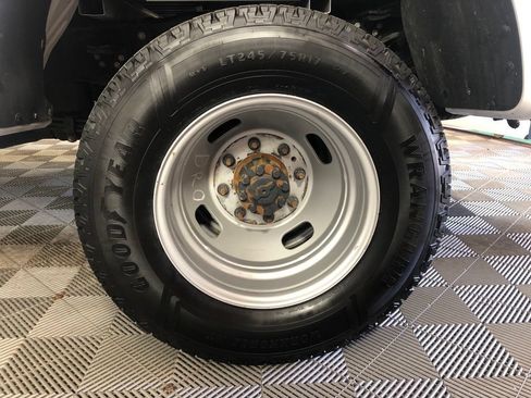 Certified 2025 Ford F350 XLT AWD/4WD image 25