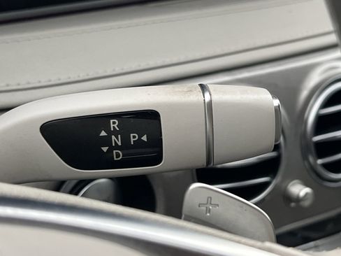 Used 2015 Mercedes-Benz S 550 Sedan image 15