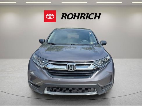 Used 2019 Honda CR-V LX image 2
